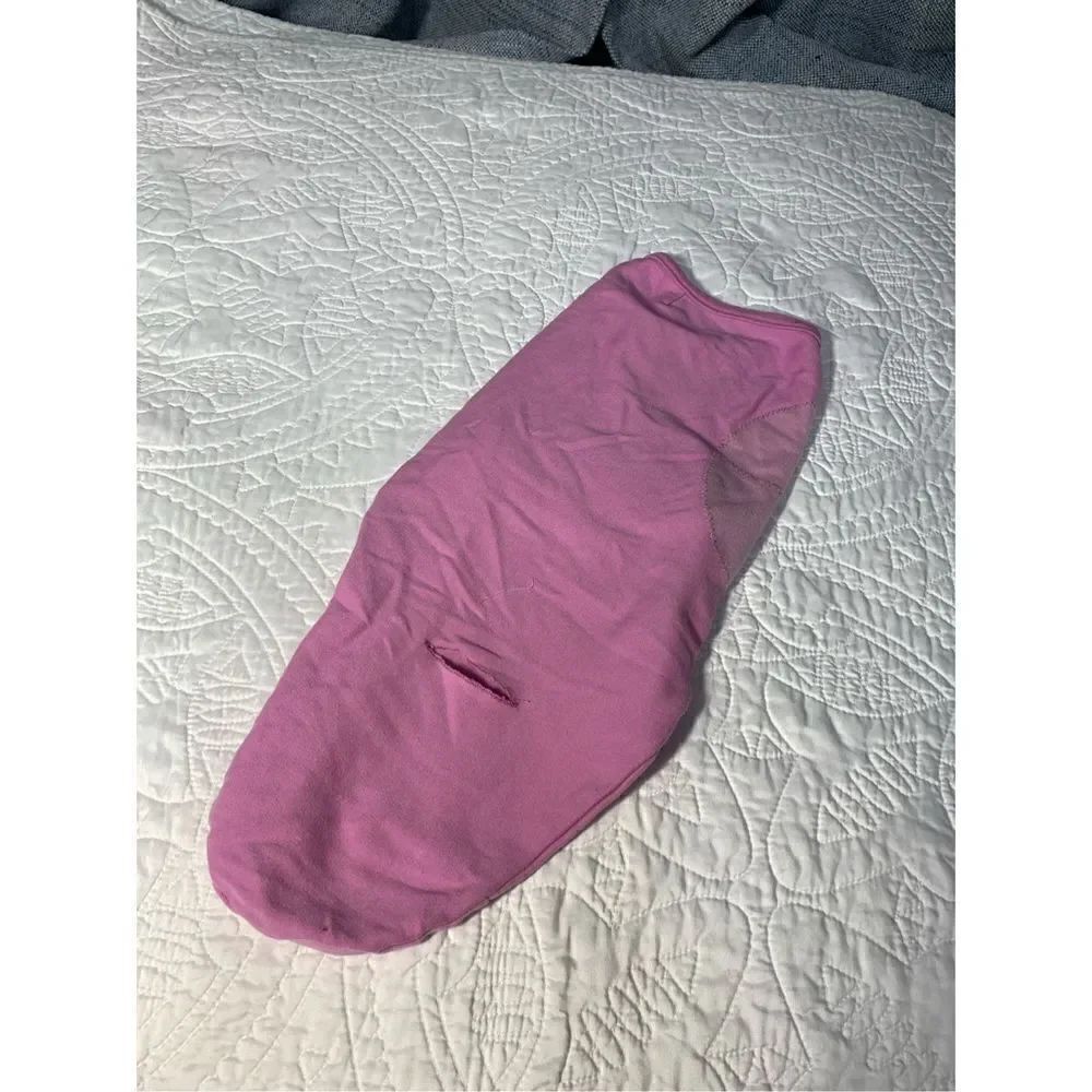 Swaddle Me SM/MED - Picture 2 of 4